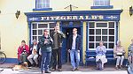 20-Heidi & Trent get into another pint at BallyK's Fizgeralds